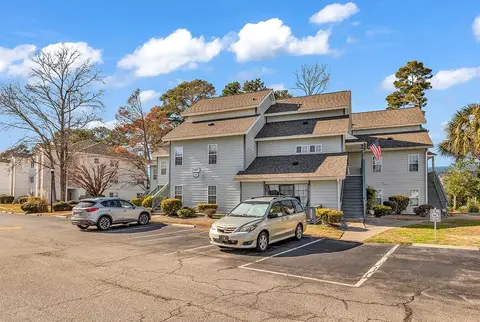 4337 Spa Dr., Little River, SC