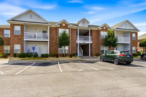 2009 Silvercrest Dr., Myrtle Beach, SC