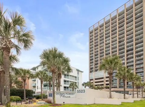 5523 N Ocean Blvd., Myrtle Beach, SC