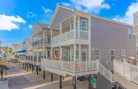 6001- 1080 S Kings Hwy., Myrtle Beach, SC