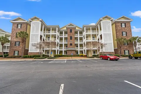 4837 Luster Leaf Circle, Myrtle Beach, SC