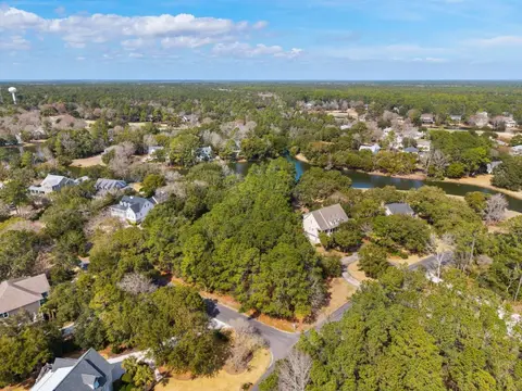 Lot 120 Calais Ave., Georgetown, SC