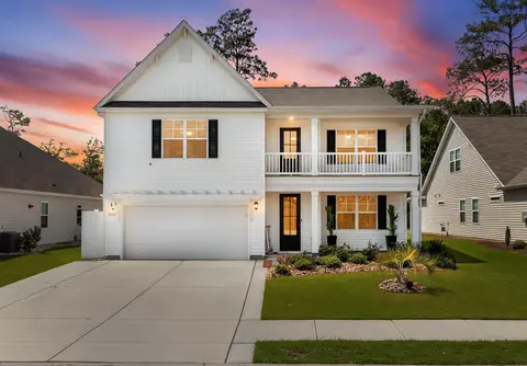 1103 Heather Glen Blvd., Little River, SC
