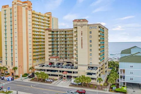 501 S Ocean Blvd., North Myrtle Beach, SC