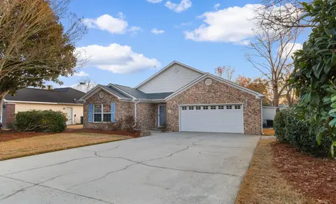 24 Wildflower Trail, Pawleys Island, SC