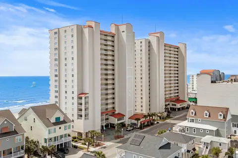1625 S Ocean Blvd., North Myrtle Beach, SC