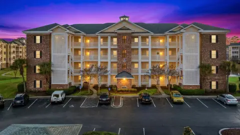 4811 Magnolia Lake Dr., Myrtle Beach, SC