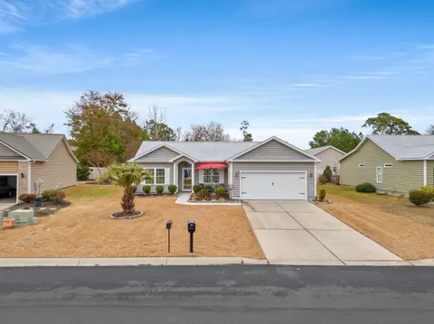 127 Fincham Dr., Little River, SC