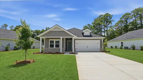 213 Evergreen St., Longs, SC