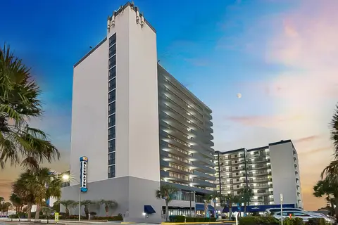 2001 S Ocean Blvd., Myrtle Beach, SC