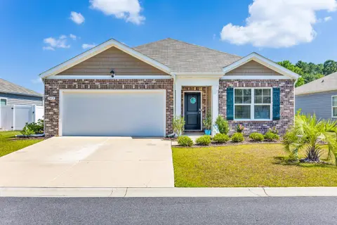 142 Pine Forest Dr., Conway, SC