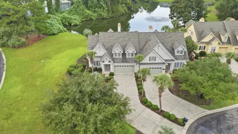 42 Courtyard Circle, Pawleys Island, SC