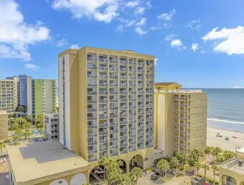 1207 S Ocean Blvd., Myrtle Beach, SC