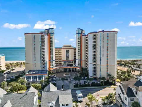 5200 N Ocean Blvd., Myrtle Beach, SC