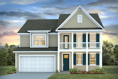 7023 Cinnamon Dr, Conway, SC