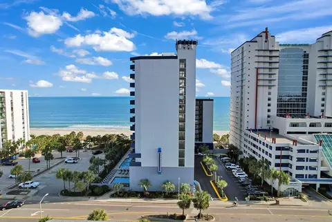 2001 S Ocean Blvd., Myrtle Beach, SC