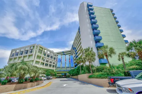 1105 S Ocean Blvd., Myrtle Beach, SC