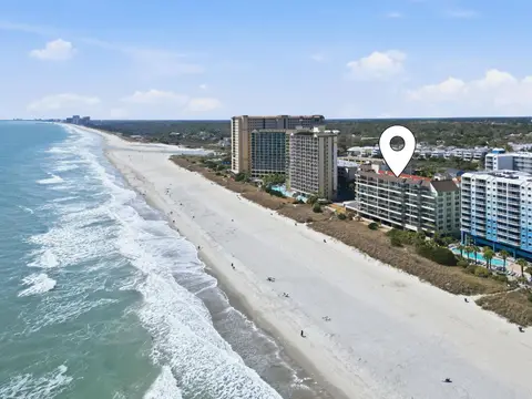 4719 S Ocean Blvd., North Myrtle Beach, SC