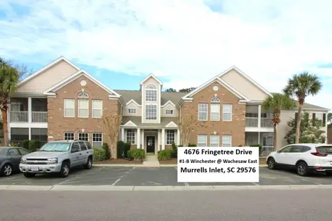 4676 Fringetree Dr., Murrells Inlet, SC