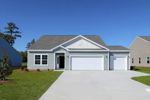 270 NW Mayflower Dr., Calabash, NC