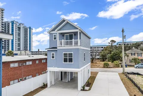 306 6th Ave. N, Myrtle Beach, SC