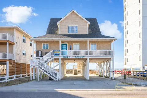 3000 N Ocean Blvd., North Myrtle Beach, SC