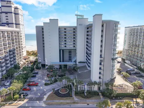 5300 N Ocean Blvd., Myrtle Beach, SC