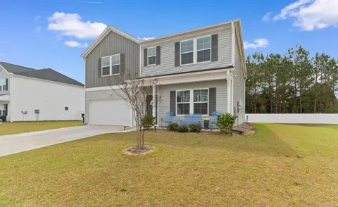 152 Wagner Cir., Conway, SC