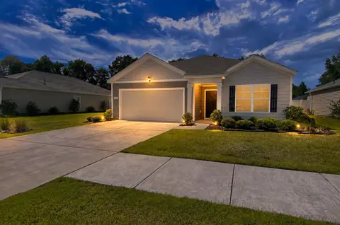 328 Woodcross Court, Conway, SC