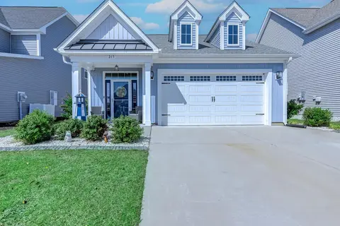215 Goldenrod Circle, Little River, SC
