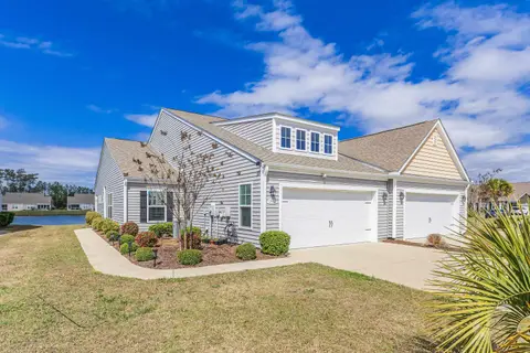 1932 Coleman Lake Dr., Carolina Shores, NC