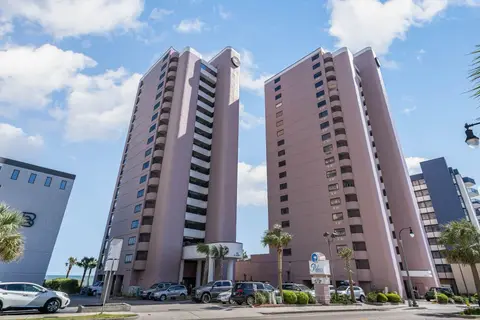 2406 N Ocean Blvd., Myrtle Beach, SC
