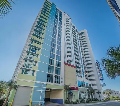 2100 N Ocean Blvd., North Myrtle Beach, SC
