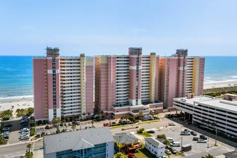 2701 S Ocean Blvd., North Myrtle Beach, SC
