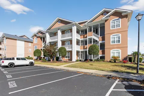 4609 Lightkeepers Way, Little River, SC