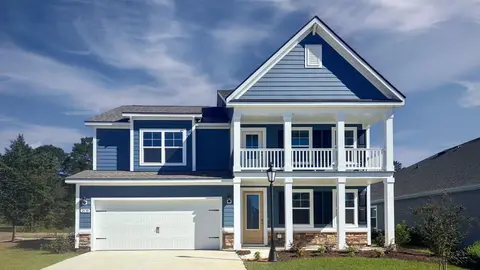 2130 Marietta Circle, Ash, NC