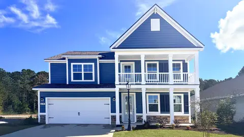 2130 Marietta Circle, Ash, NC