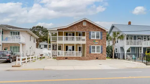 1418 S Ocean Blvd., North Myrtle Beach, SC