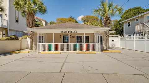 510 Hillside Dr. S, North Myrtle Beach, SC
