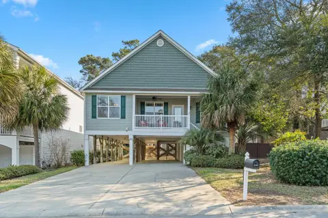 320 5th Ave. S, North Myrtle Beach, SC