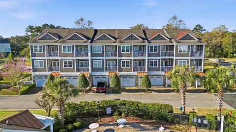 122 Oyster Bay Dr., Murrells Inlet, SC