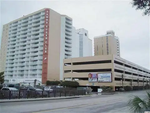 9550 Shore Dr., Myrtle Beach, SC