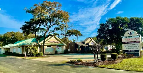 9881 Ocean Highway, Pawleys Island, SC