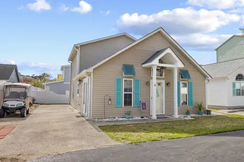 829 9th Ave. S, North Myrtle Beach, SC