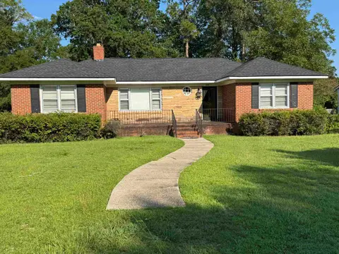 1008 N Withlacoochee Ave., Marion, SC
