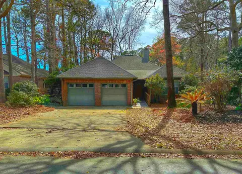 3174 River Bluff Ln., Little River, SC