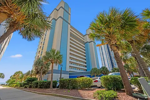 2300 Ocean Blvd. N, Myrtle Beach, SC