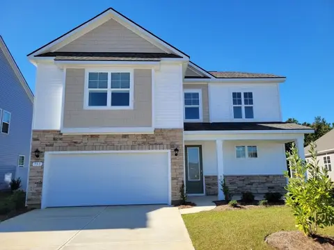 751 Hadara Dr, Longs, SC