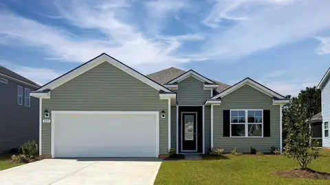 305 Hadley Springs Ave, Longs, SC