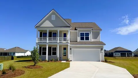 5012 Red Bear Ct, Conway, SC